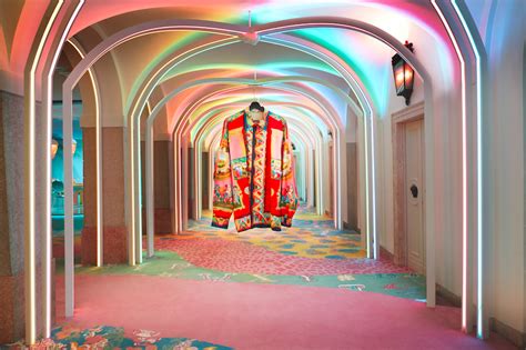 andy dixon versace|Andy Dixon Shares His Maximalist Designs for Versace.